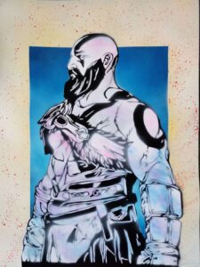 Kratos