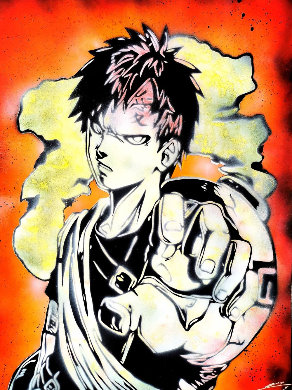 Gaara
