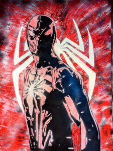 Spider-Man