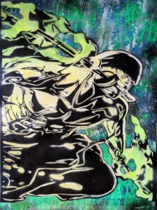 Zoro