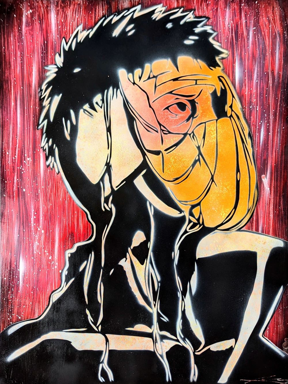 Obito Uchiha