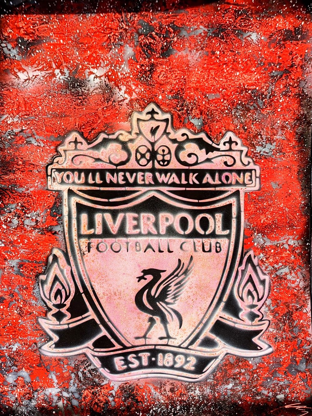 Liverpool FC
