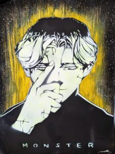 Johan Libert
