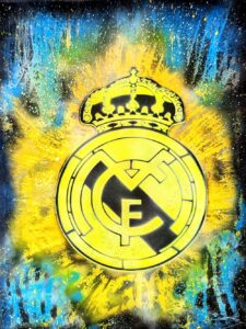 Real Madrid FC