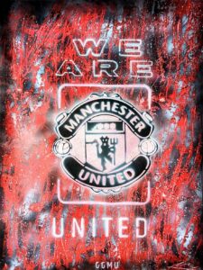 Manchester United We Are United