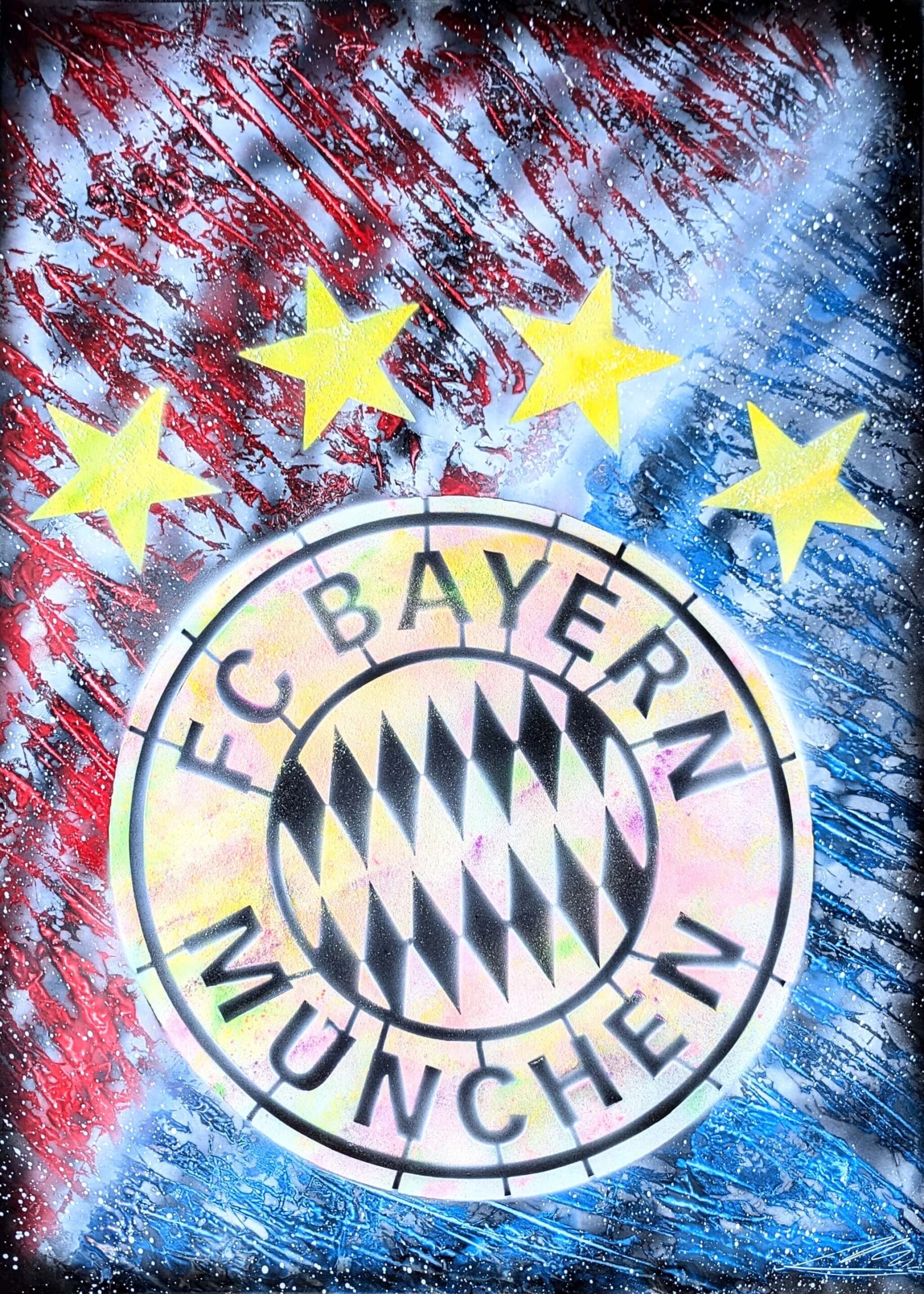 Bayern Munich