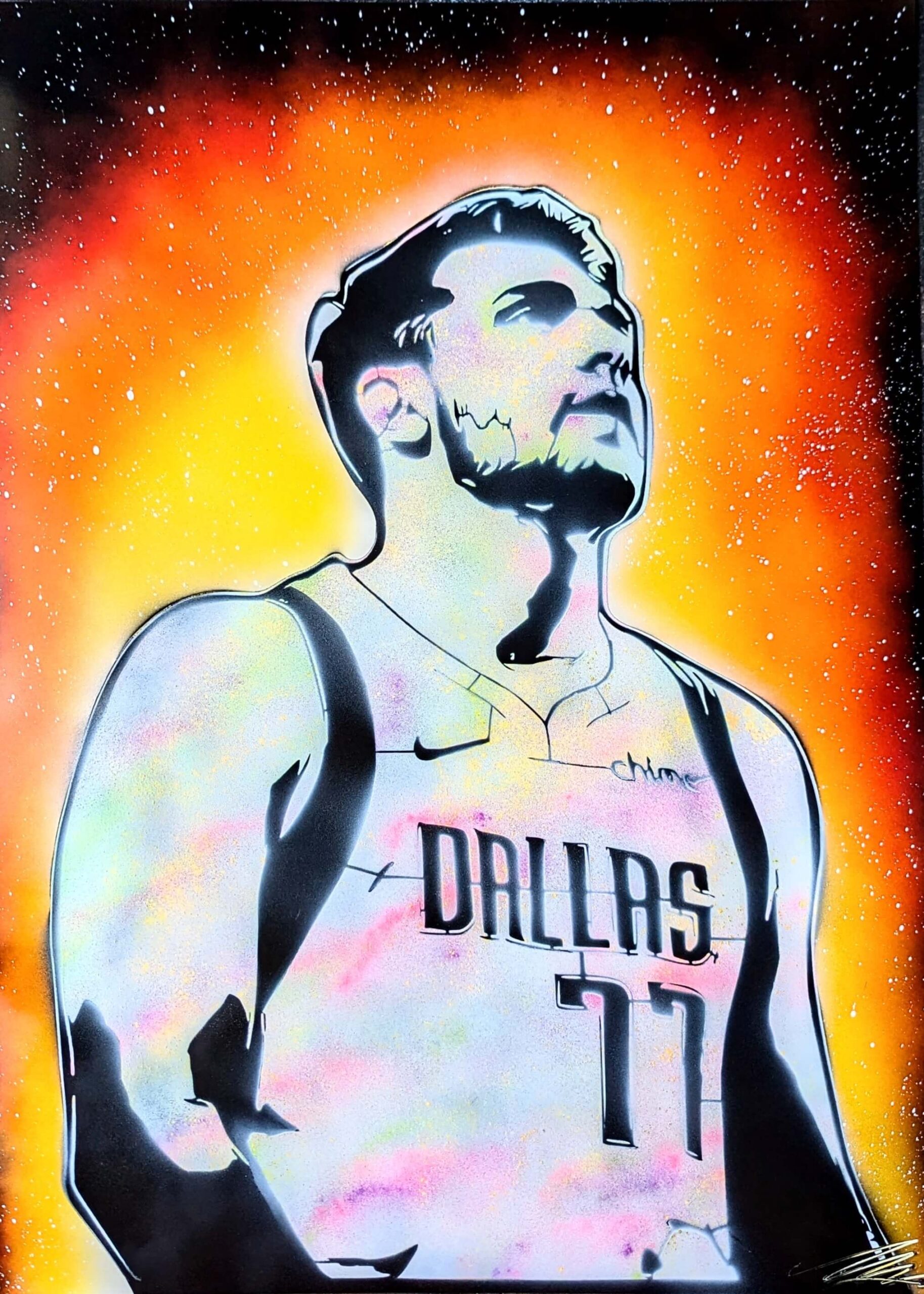 Luka Doncic
