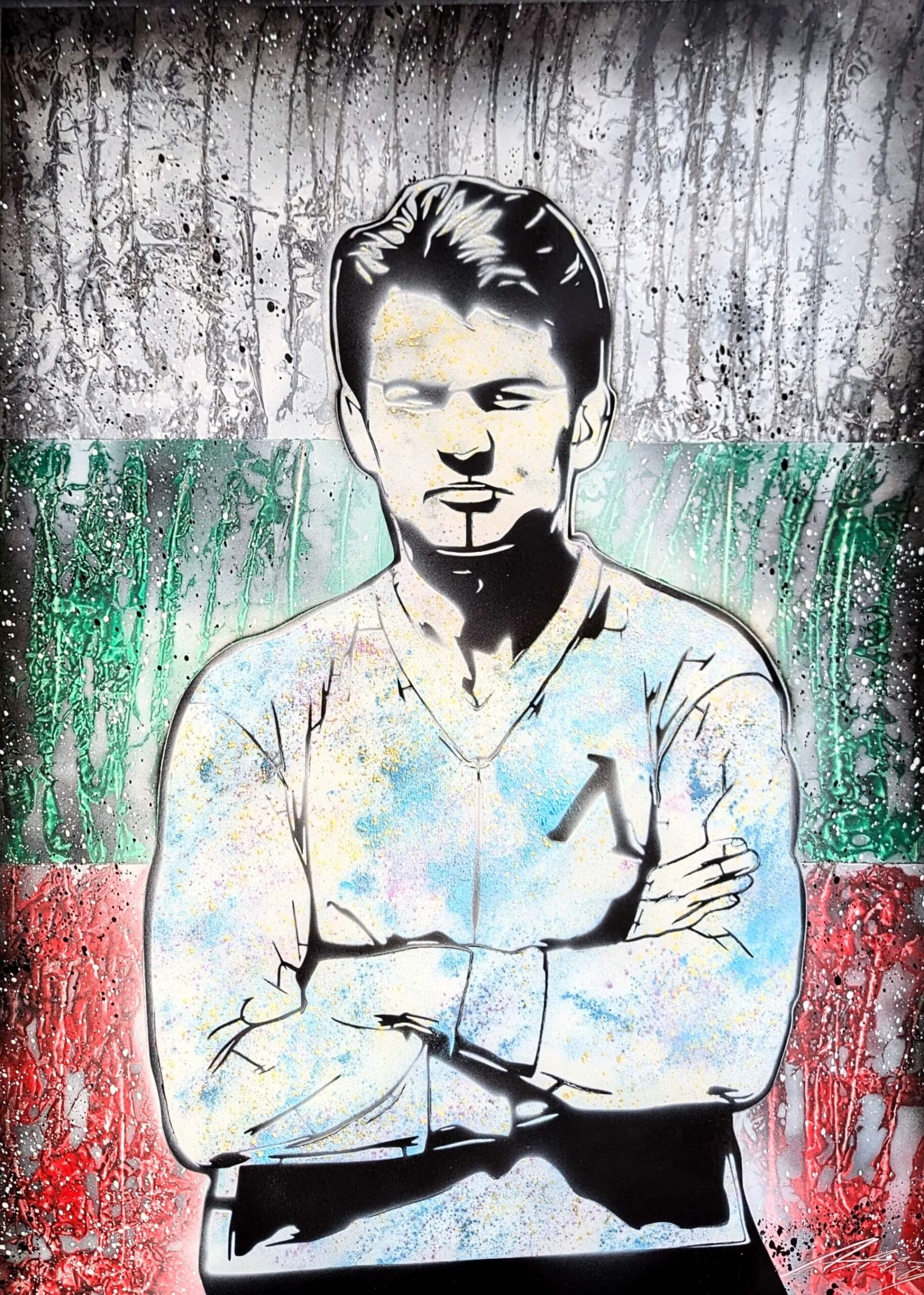 Georgi Asparuhov - Gundi