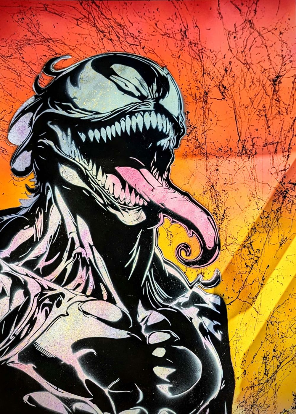 Venom
