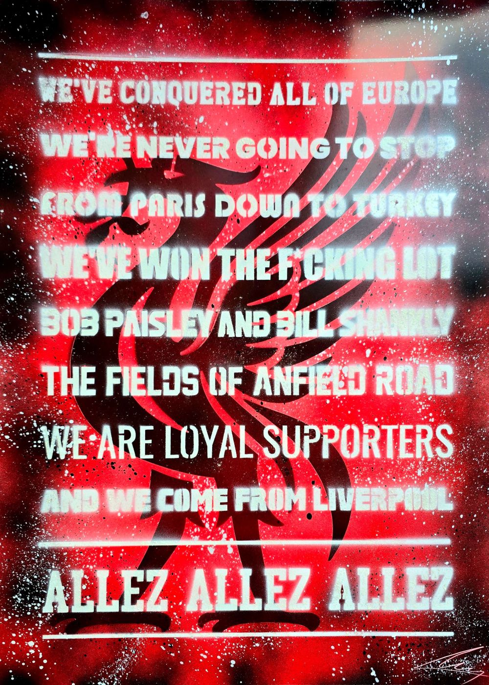 Liverpool Alez Alez