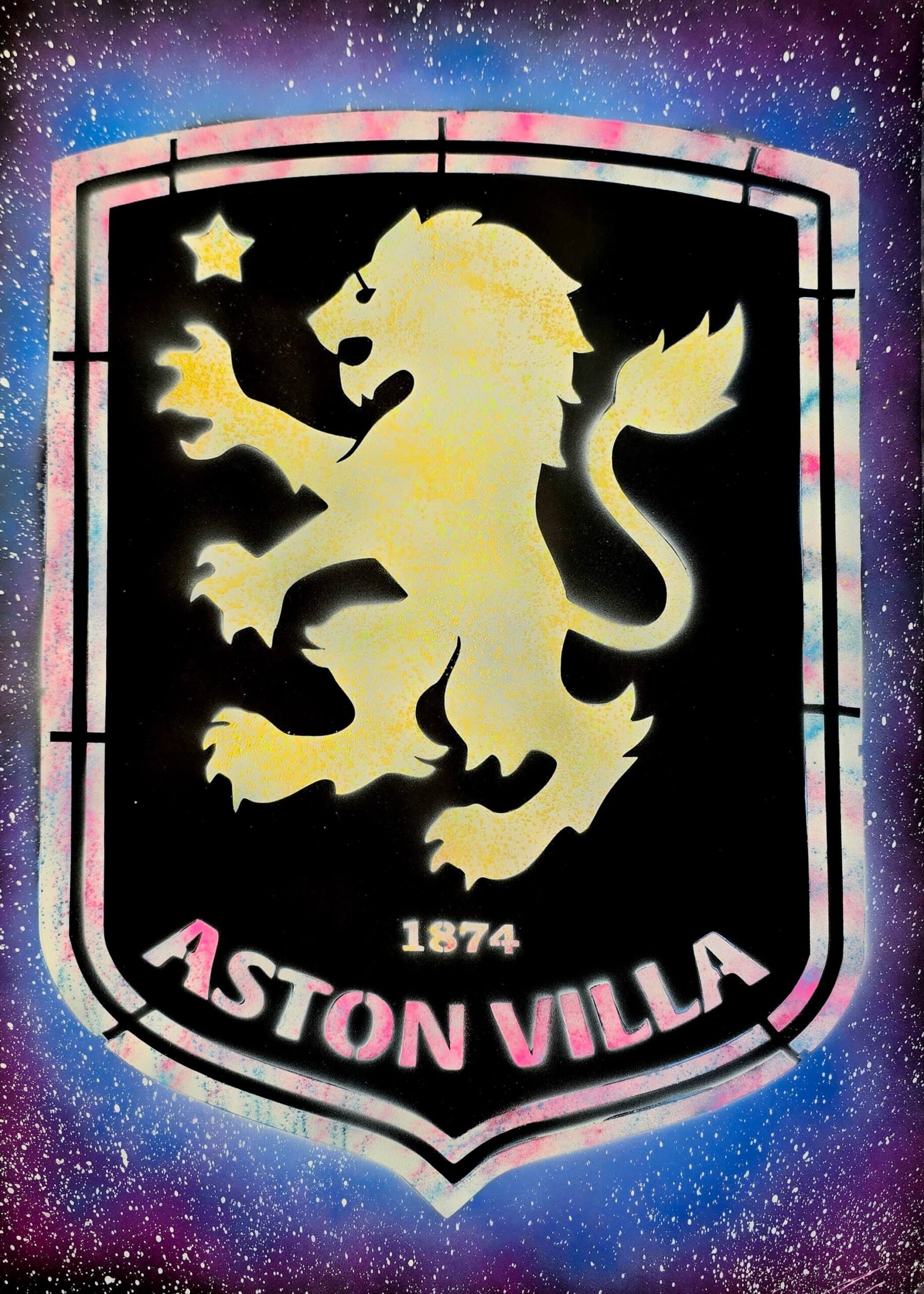 Aston Villa