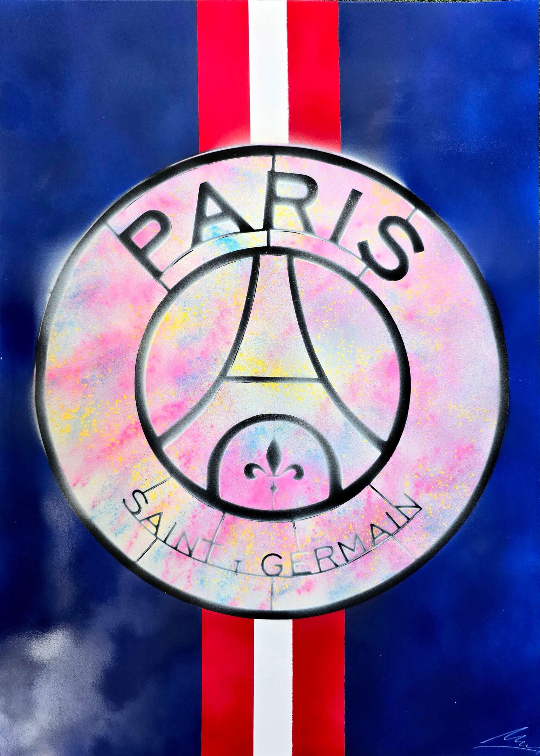 Paris Saint Germain - PSG