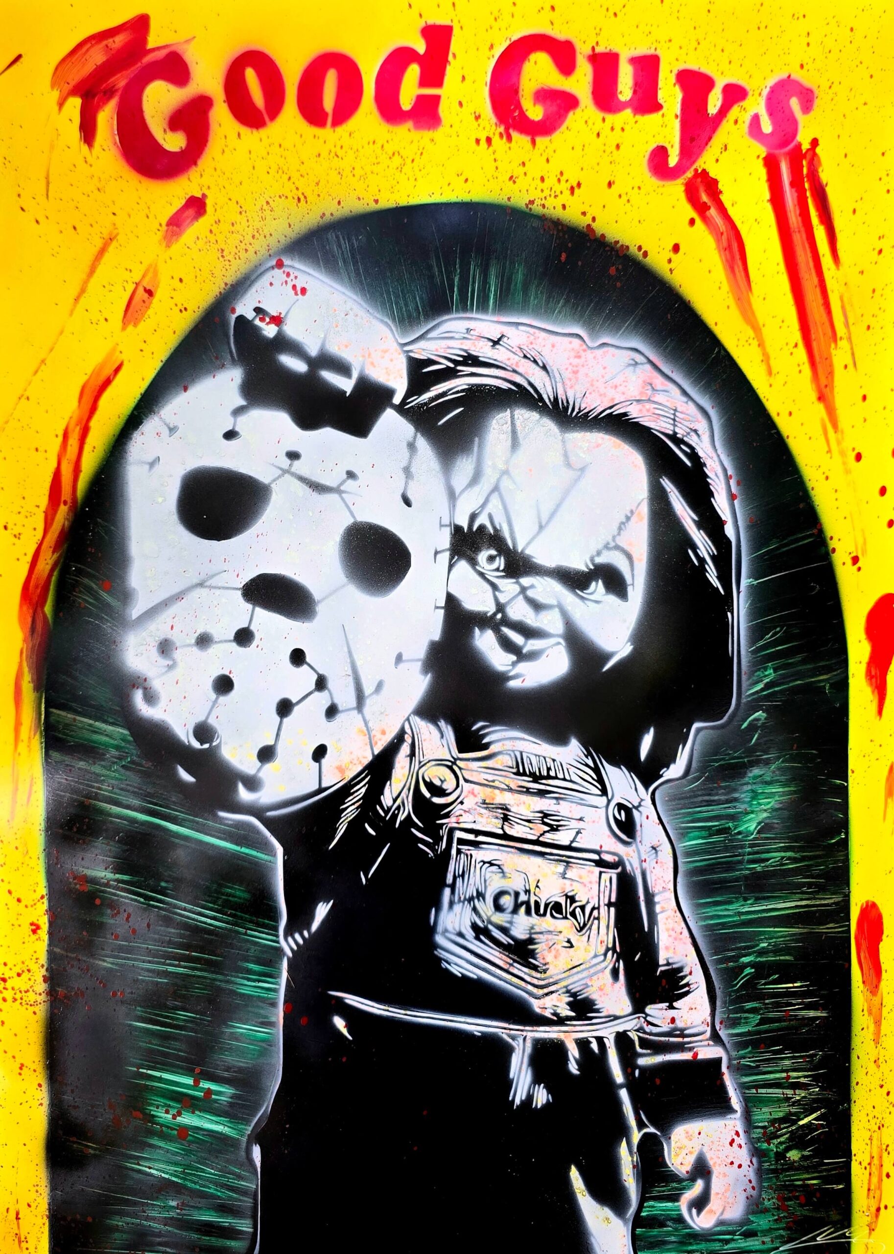 Chucky