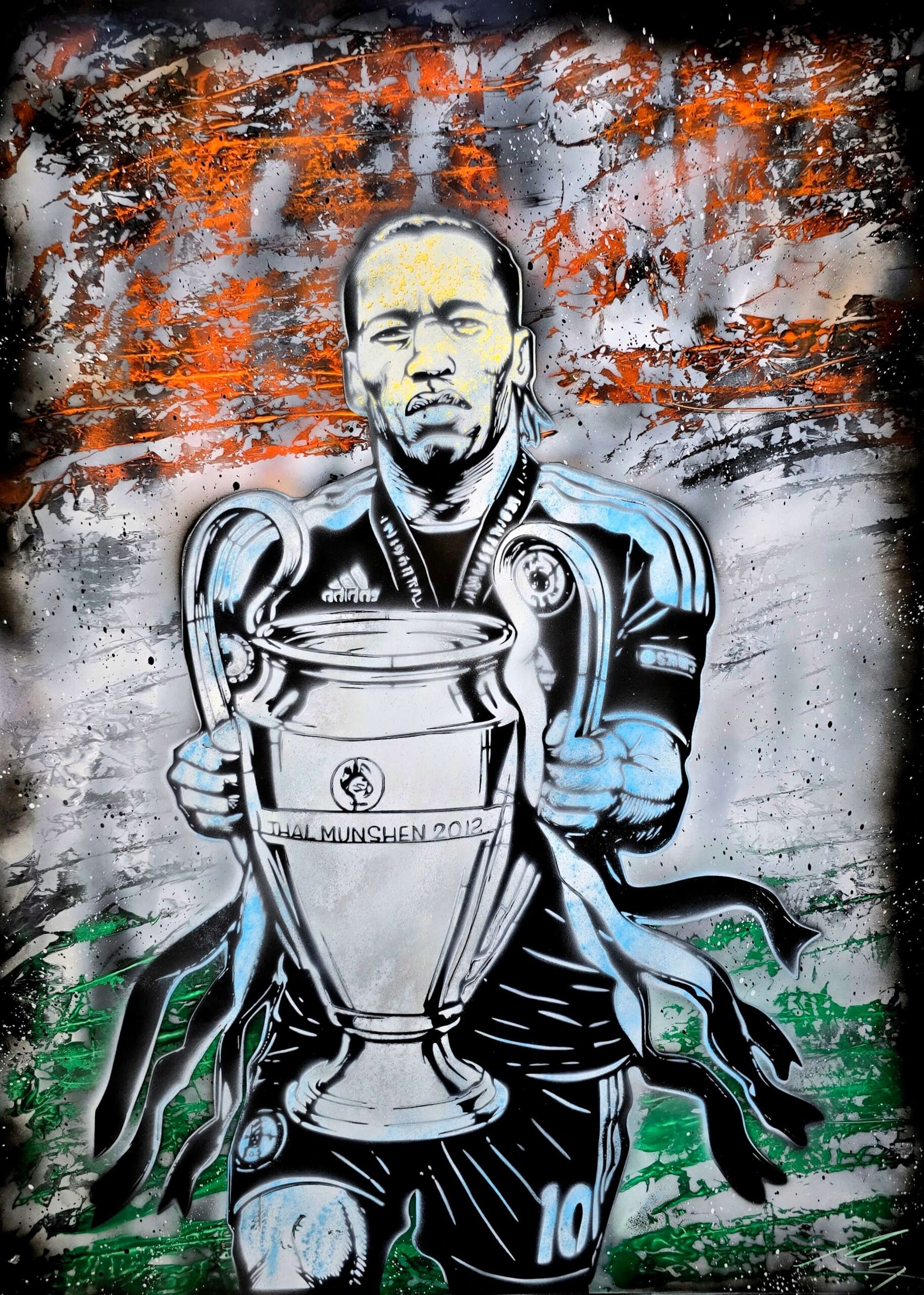 Didier Drogba