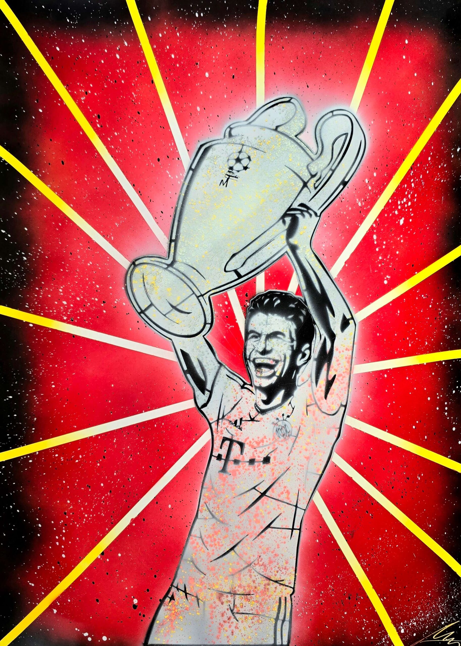 Thomas Muller