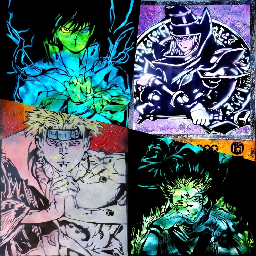Anime