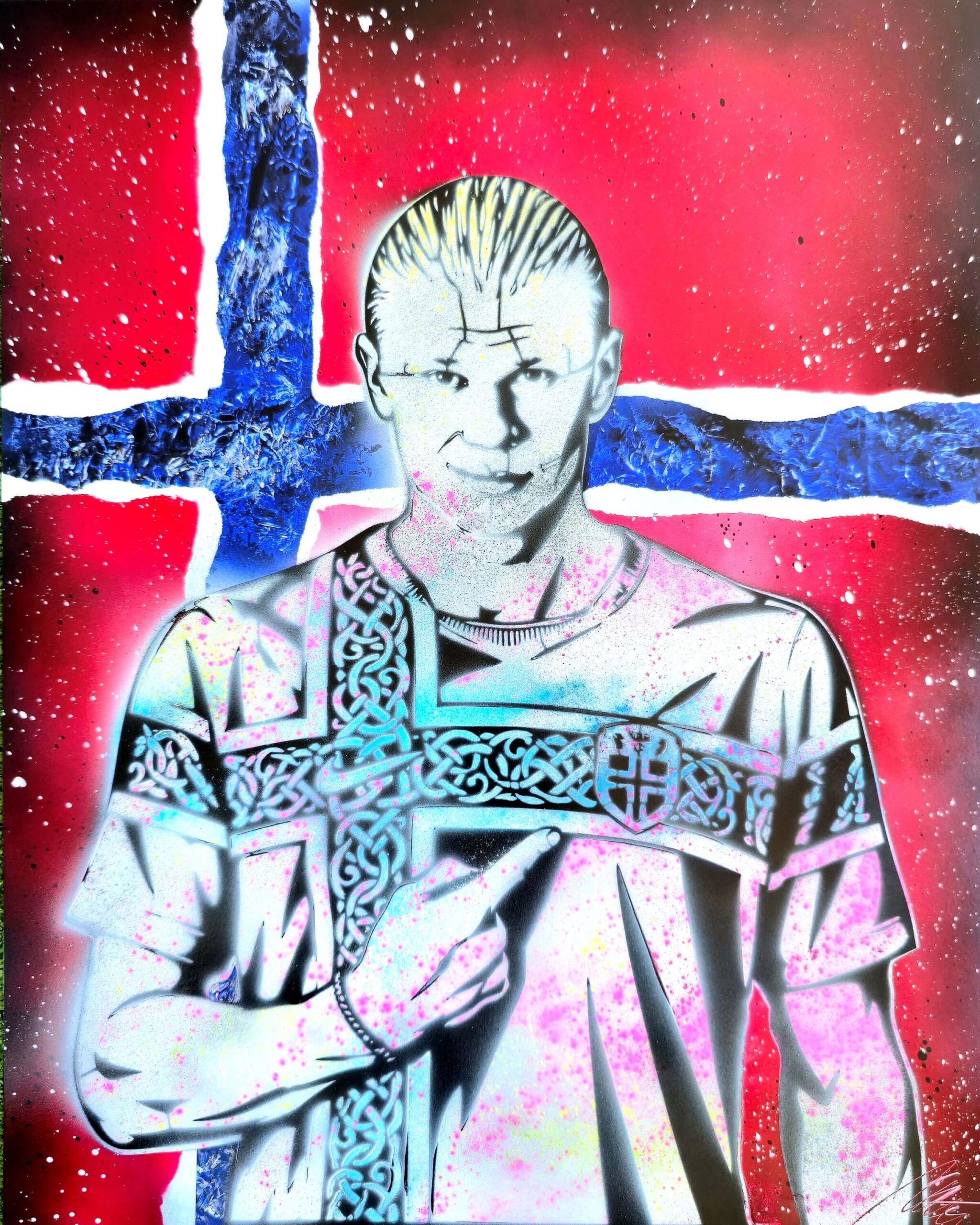 Erling Haaland