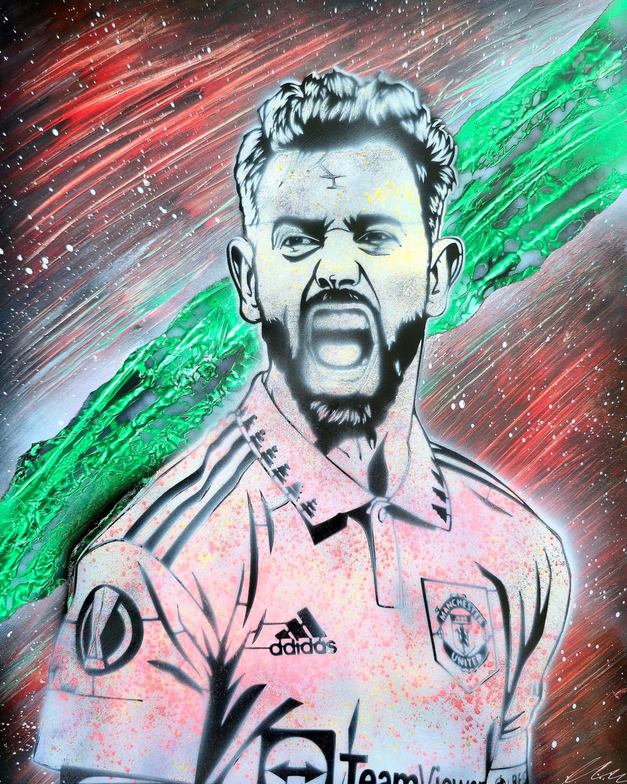 Bruno Fernandes