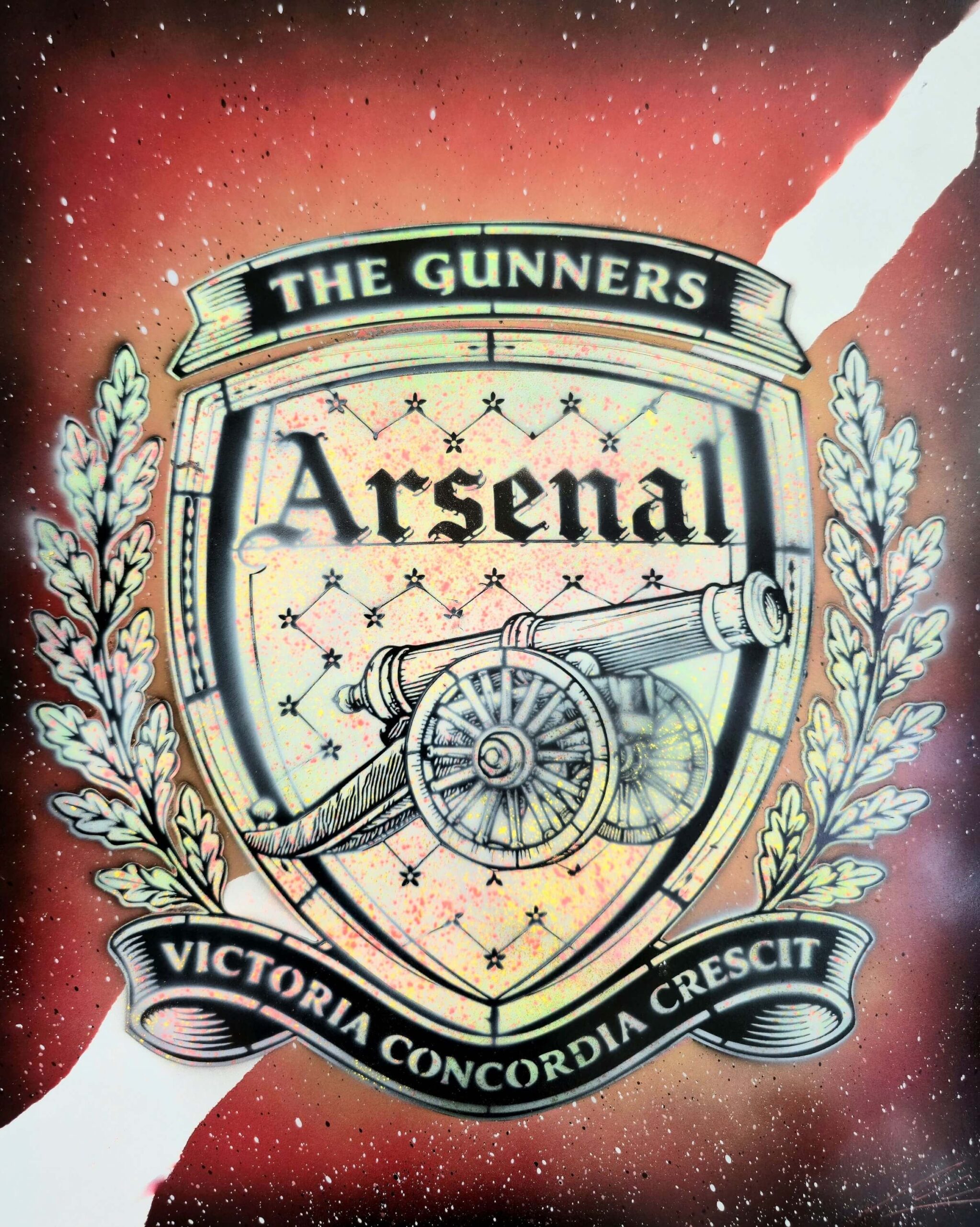 Arsenal V2