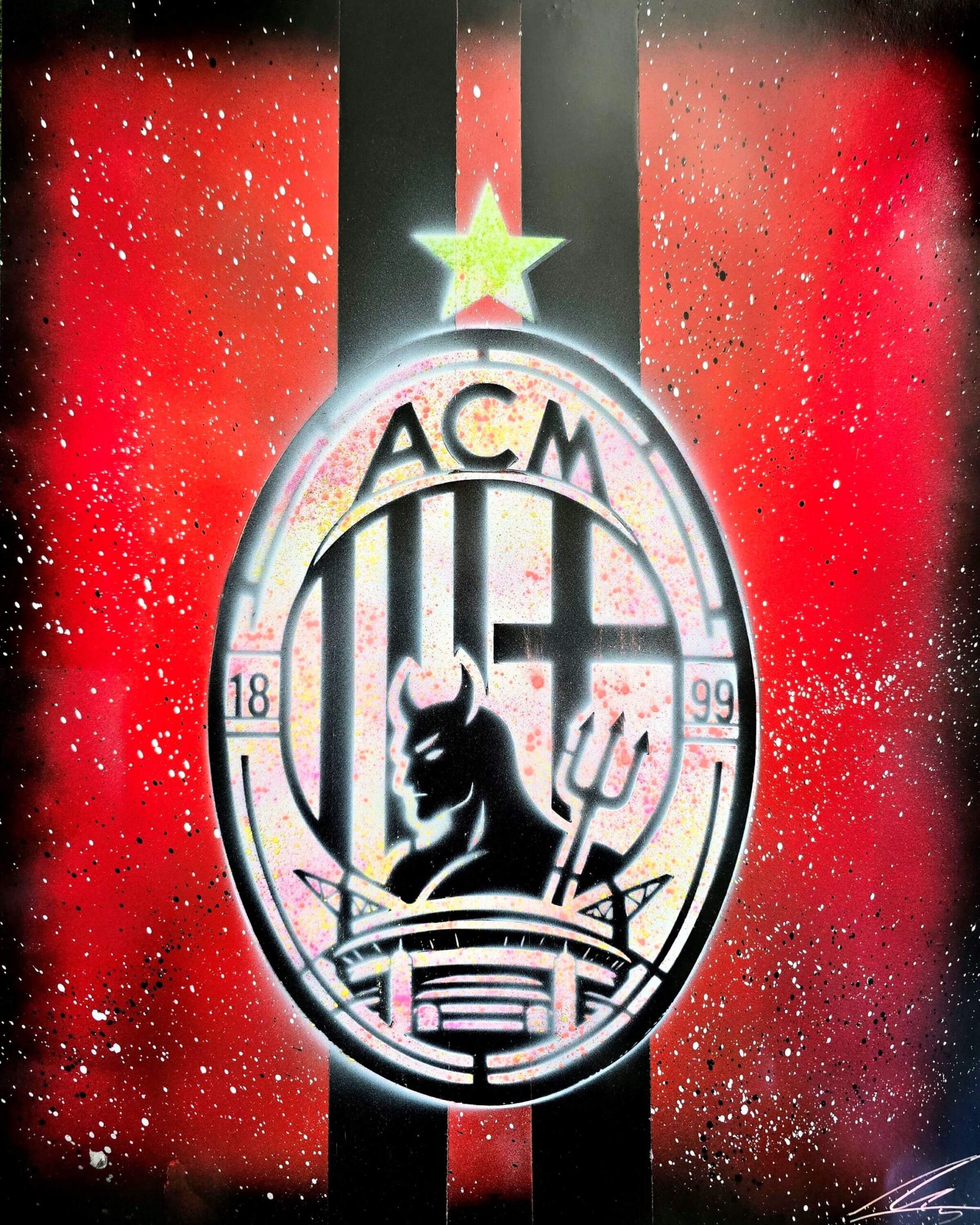 Milan V2